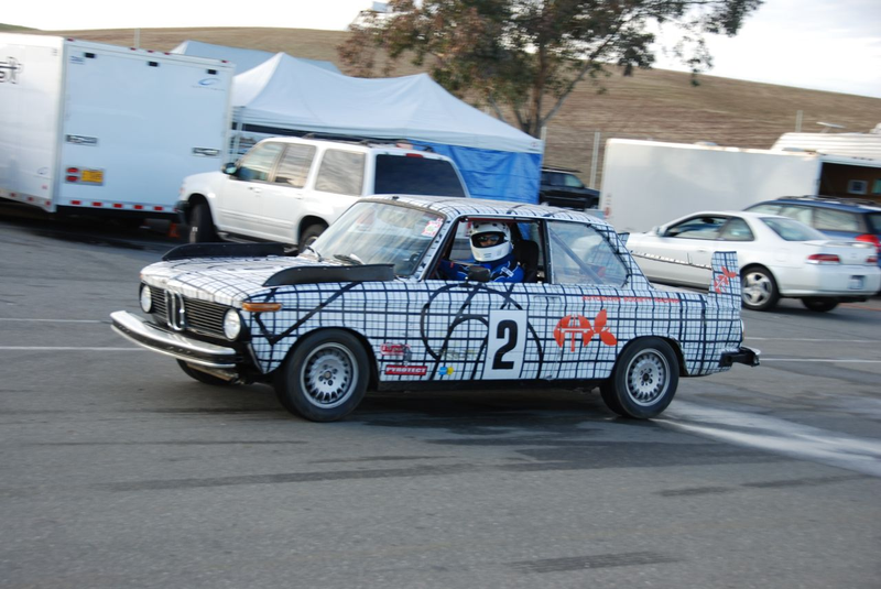 Illustration for article titled 24 Hours Of LeMons Arse Freeze-A-Palooza Über Gallery: The Bavarian Hordes